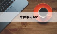 比特币与sec(比特币与人民币换算)