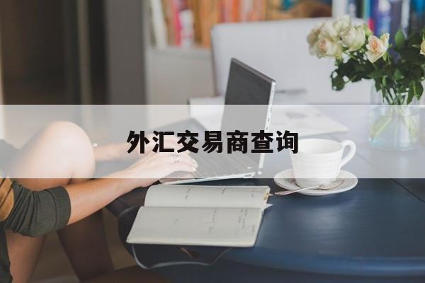 外汇交易商查询(外汇交易查询正规)